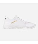 Salming Hallenschuh Eagle 2 white/gold
