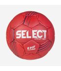 Select Gewichtshandball CIRCUIT V25 red