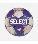 Select Handball Ultimate Replica V24 purple/grey