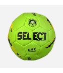 Select Street Handball Goalcha V24 green