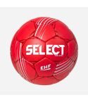 Select Trainigshandball Solera V22 red