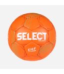 Select Trainingshandball Solera V24 orange