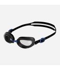 Speedo Schwimmbrille Aquapure oxide/clear