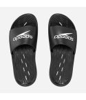 Speedo Badesandalen Slide AM Men schwarz