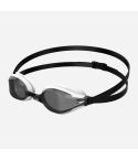 Speedo Schwimmbrille Fastskin Speedsocket 2 black/white/smoke