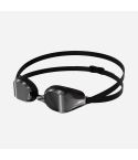 Speedo Schwimmbrille Fastskin Speedsocket 2 black/chrome gespiegelt