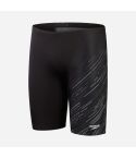 Speedo HyperBoom V-Cut Jammer black