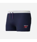 Speedo Jetstream Retro Solid Aquashort peacoat