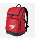 Speedo Rucksack Teamster 2.0 red (35L)