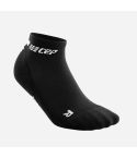CEP the run socks low cut v4 Women black