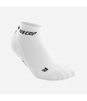 CEP the run socks low cut v4 Women white