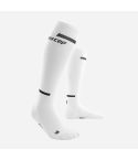 CEP the run socks tall v4 Women white
