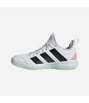 Adidas Stabil Junior cloud white/core black/sky tint