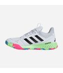 Adidas Court Flight white