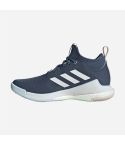 Adidas Crazyflight Mid preloved ink/cloud white