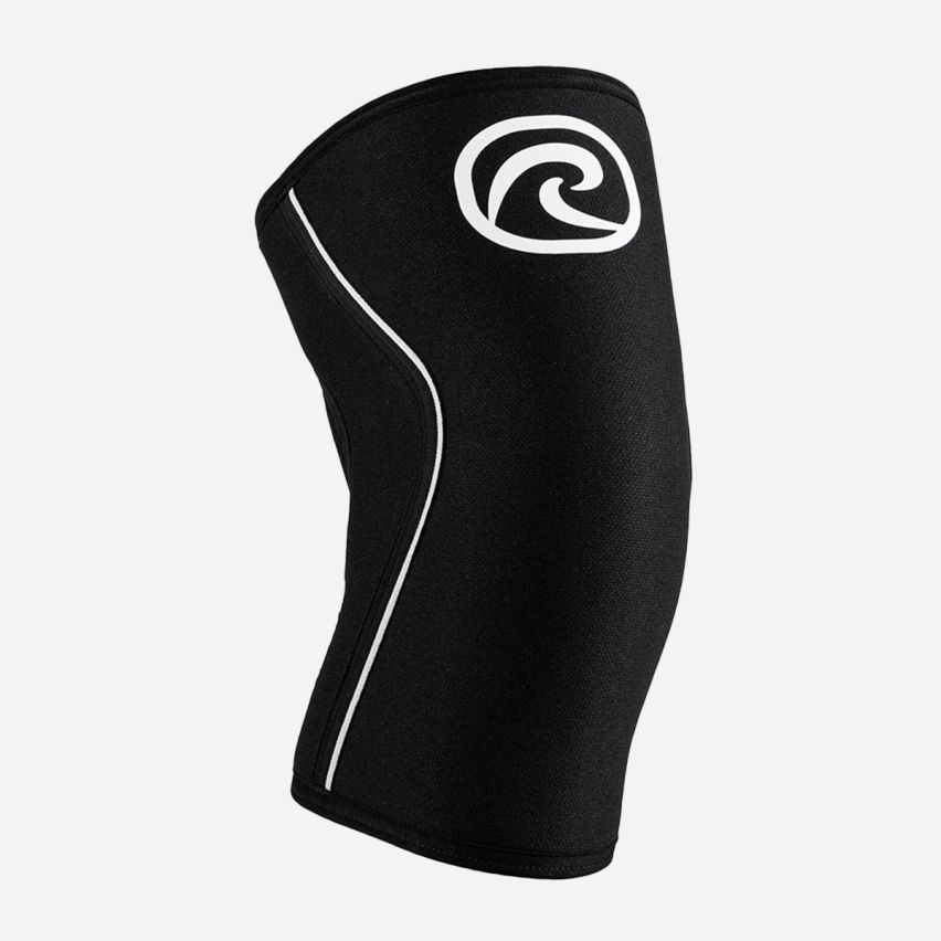 Rehband RX Knee Sleeve Power Max 7mm black