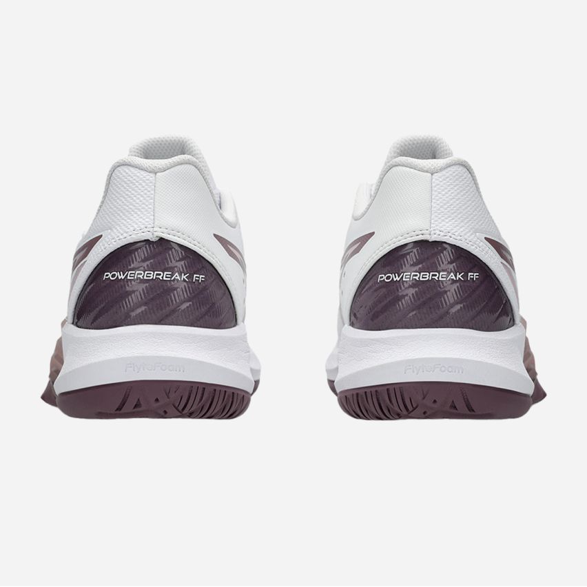 ASICS POWERBREAK FF Lady pearl pink/morganite