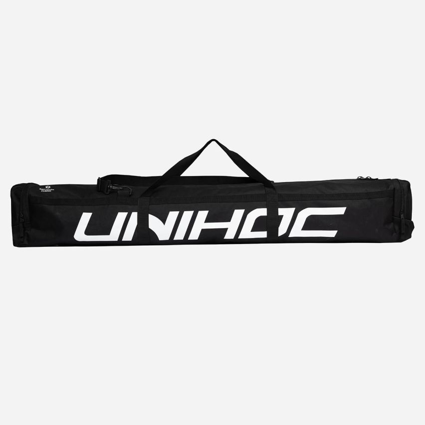 unihoc Toolbag Starter ECO schwarz