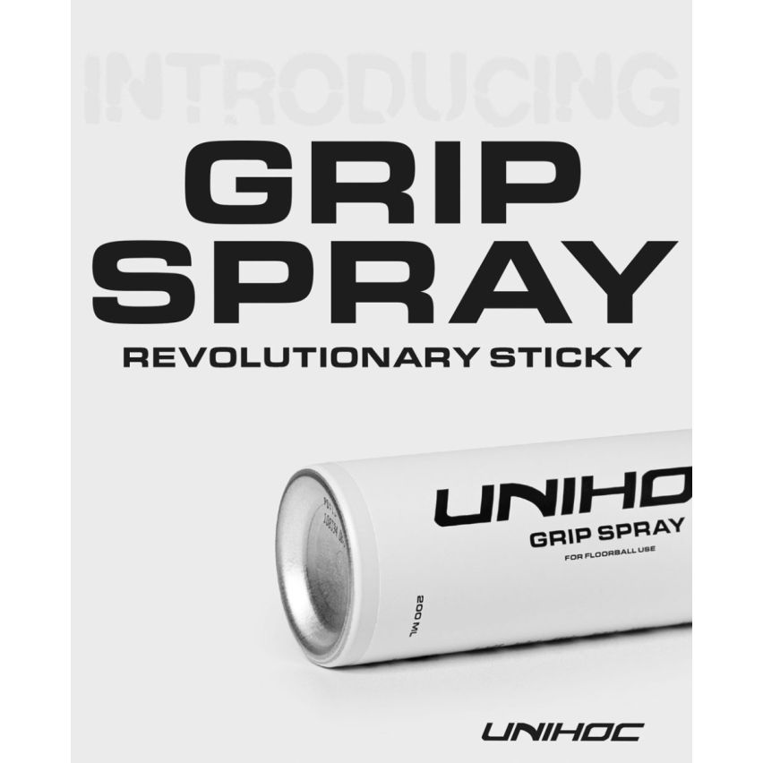 Unihoc Grip Spray (200ml)