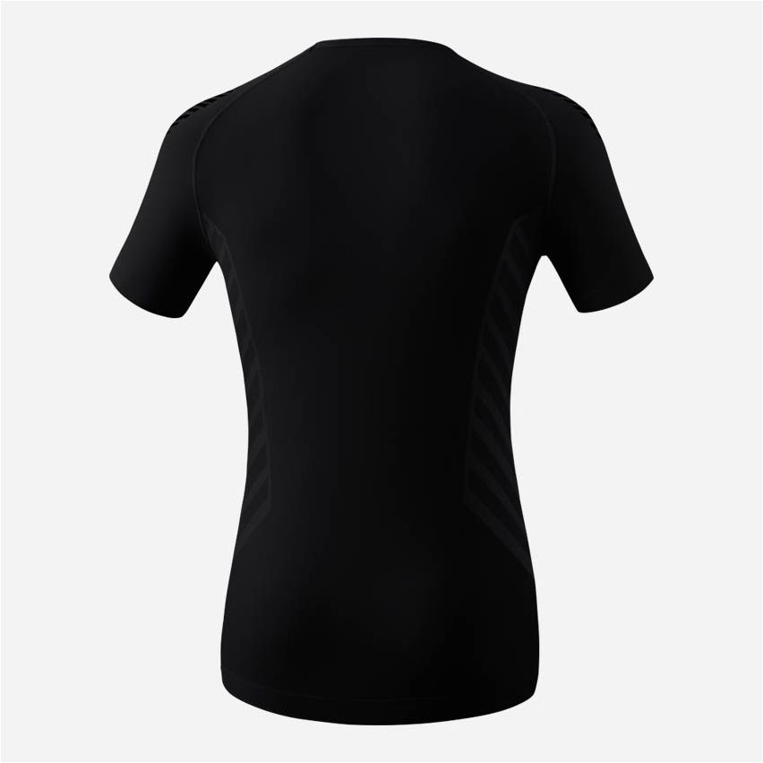 Erima Athletic T-Shirt Function black