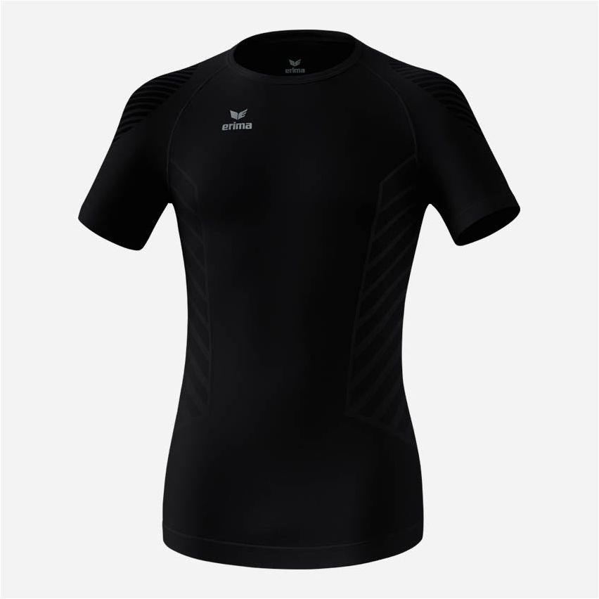 Erima Athletic T-Shirt Function black