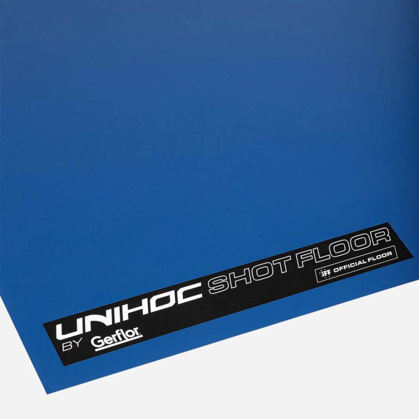 Unihoc Shot Floor Boden by Gerflor (150x115cm)