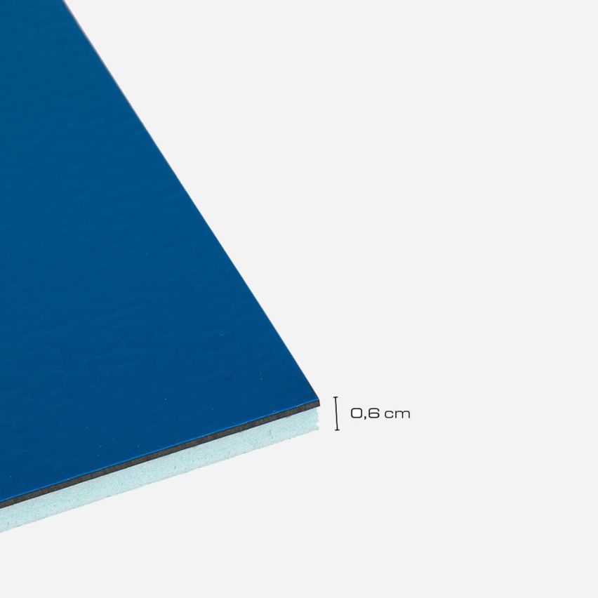 Unihoc Shot Floor Boden by Gerflor (150x115cm)