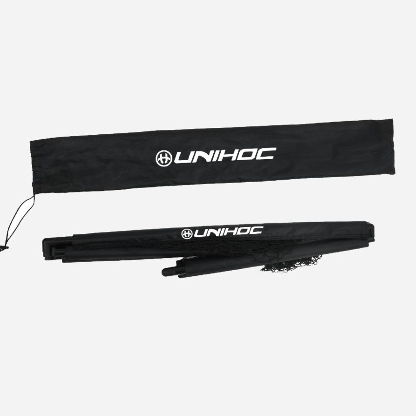 unihoc EasyUp Goal (90x60cm)