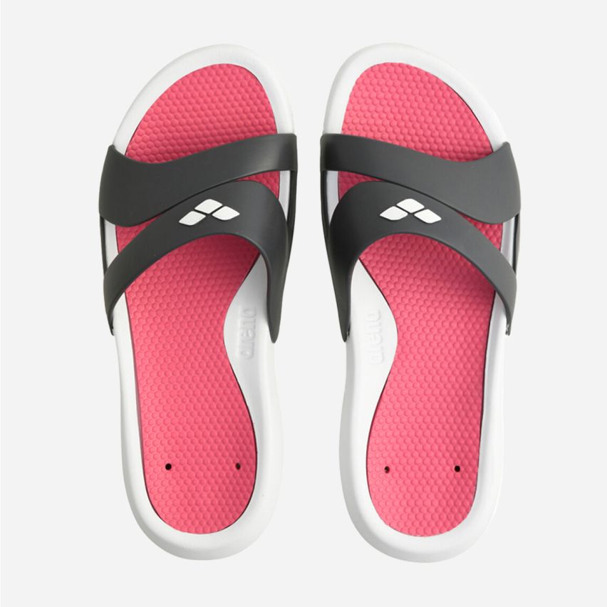 Arena Badesandale Nina magenta