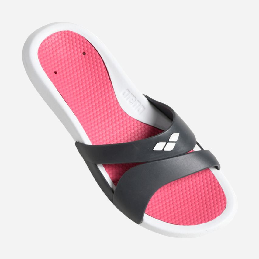 Arena Badesandale Nina magenta