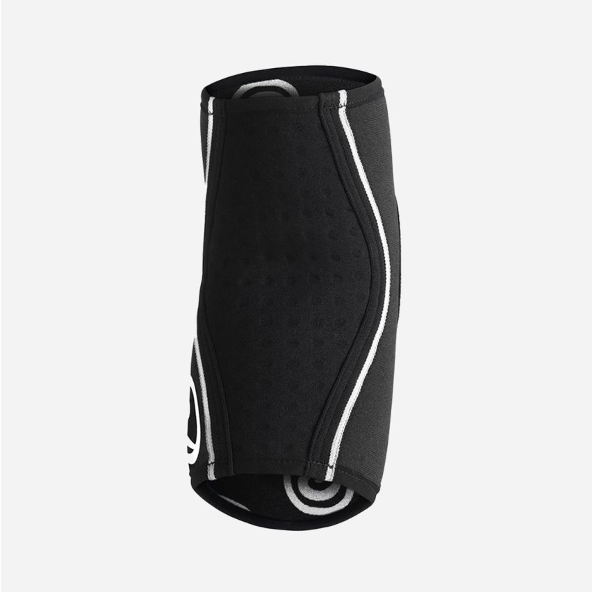 Rehband PRN Elbow Pad Junior black