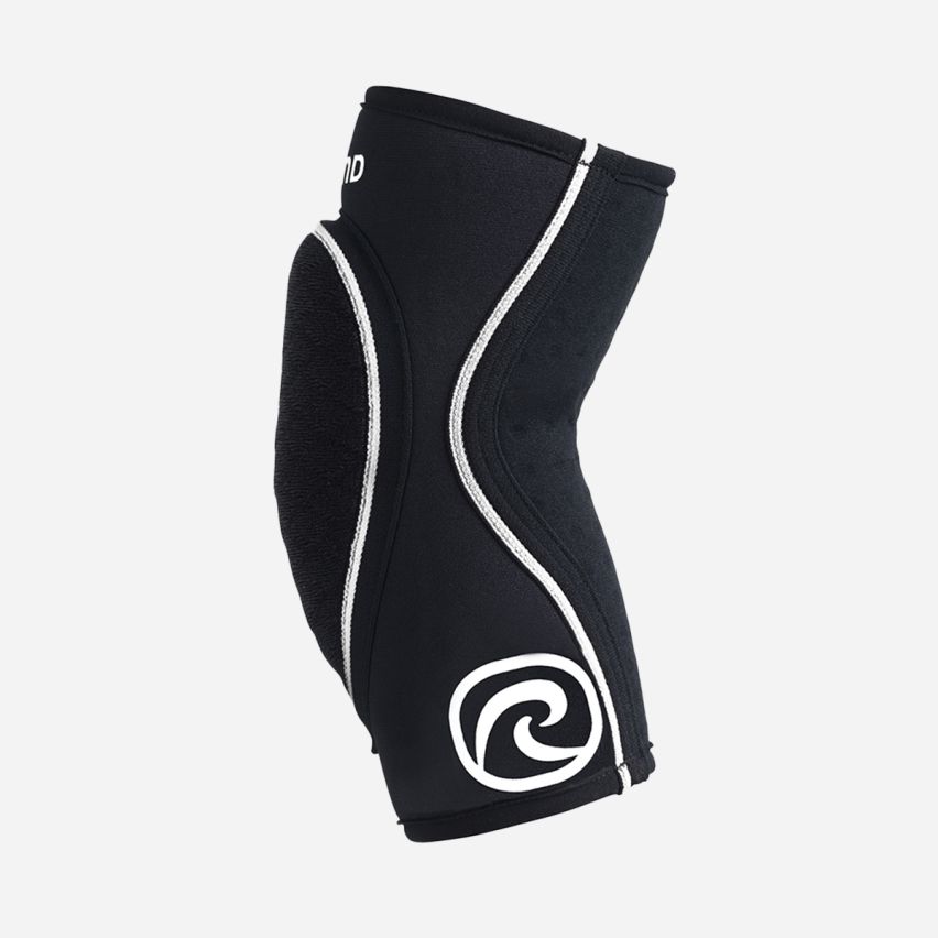Rehband PRN Elbow Pad Junior black