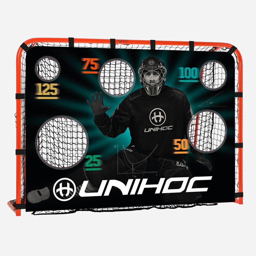 unihoc Torwand Ballbuster Pro Junior (90x120cm)