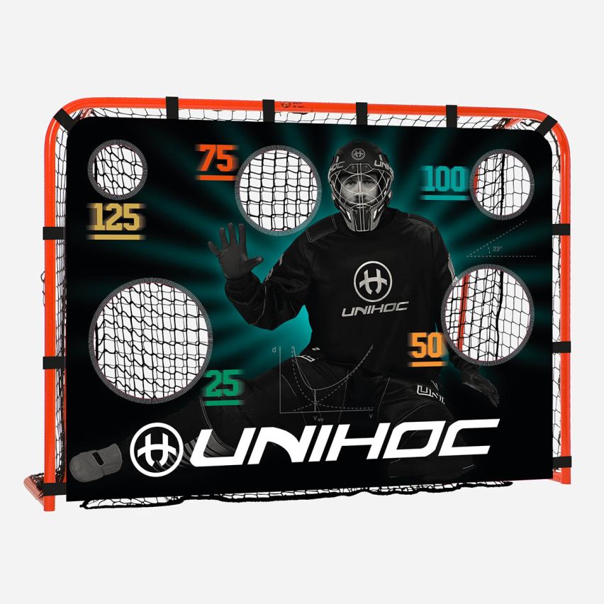 unihoc Torwand Ballbuster Pro (115x160cm)