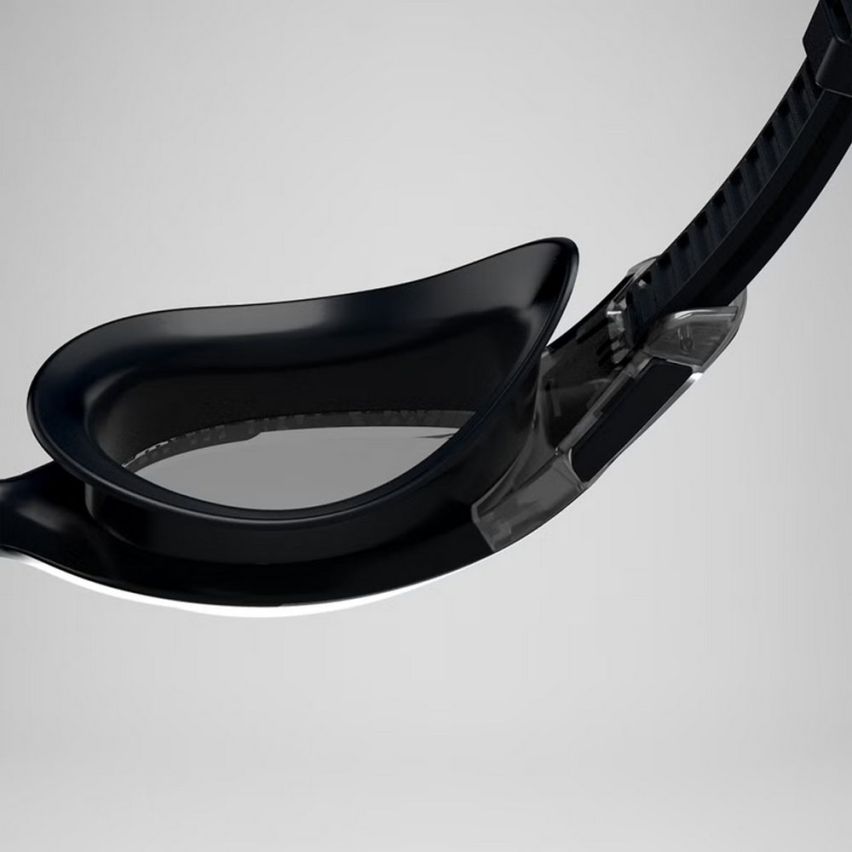 Speedo Schwimmbrille Hydrosity 2.0 black