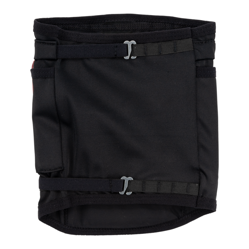 Nathan Ripcord Running Telefonhalter inkl. Alarm