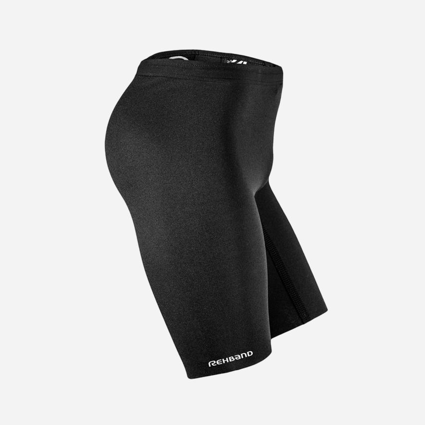 Rehband QD Thermal Shorts 1,5mm black