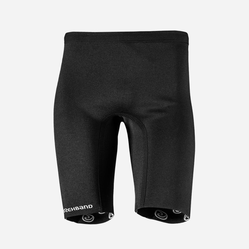 Rehband QD Thermal Shorts 1,5mm black
