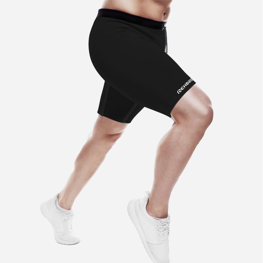 Rehband QD Thermal Shorts 1,5mm black