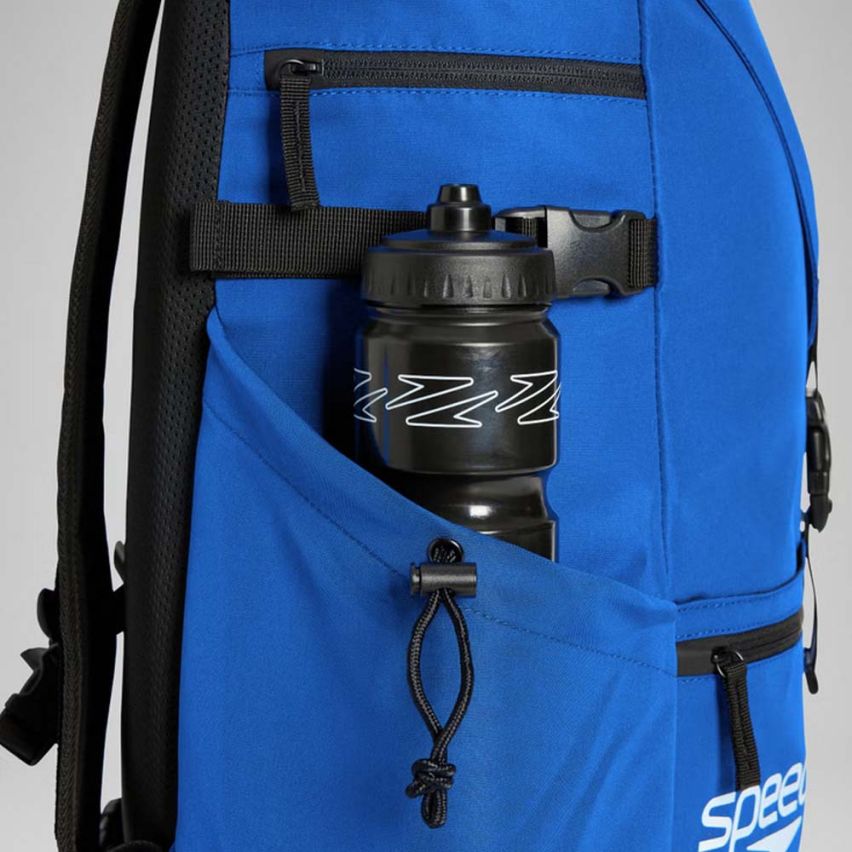 Speedo Pro Bag Rucksack blue (45L)