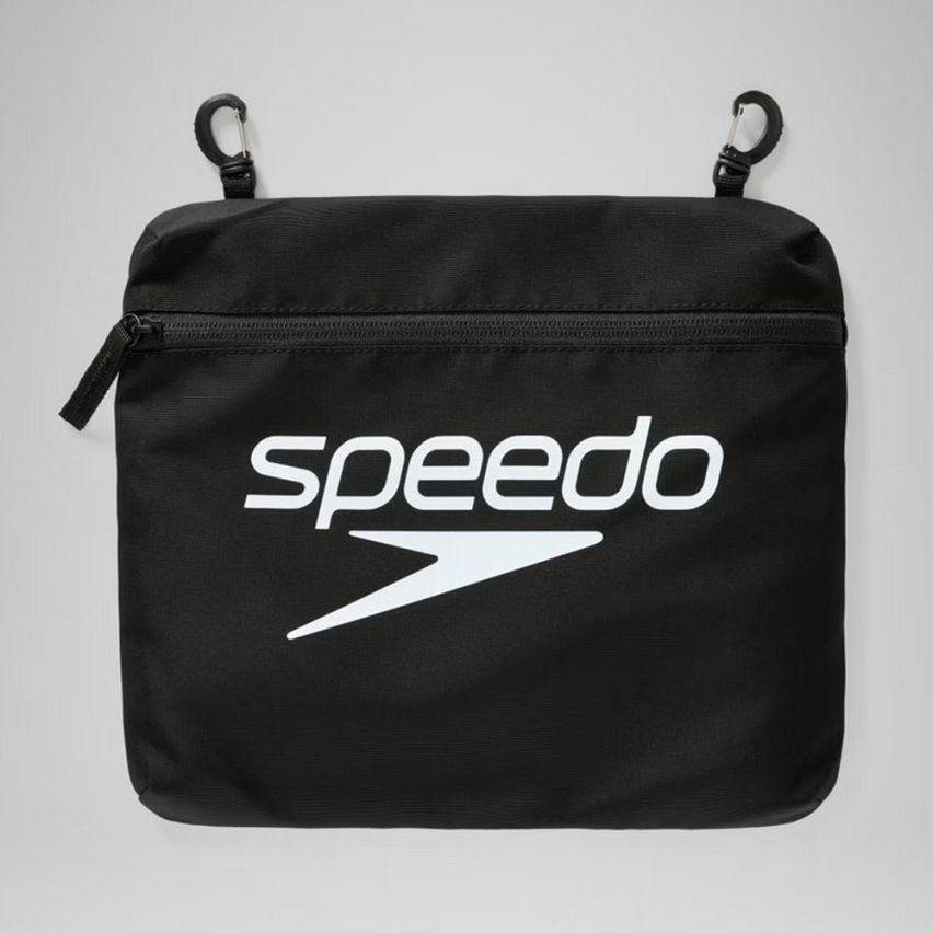 Speedo Pro Bag Rucksack blue (45L)