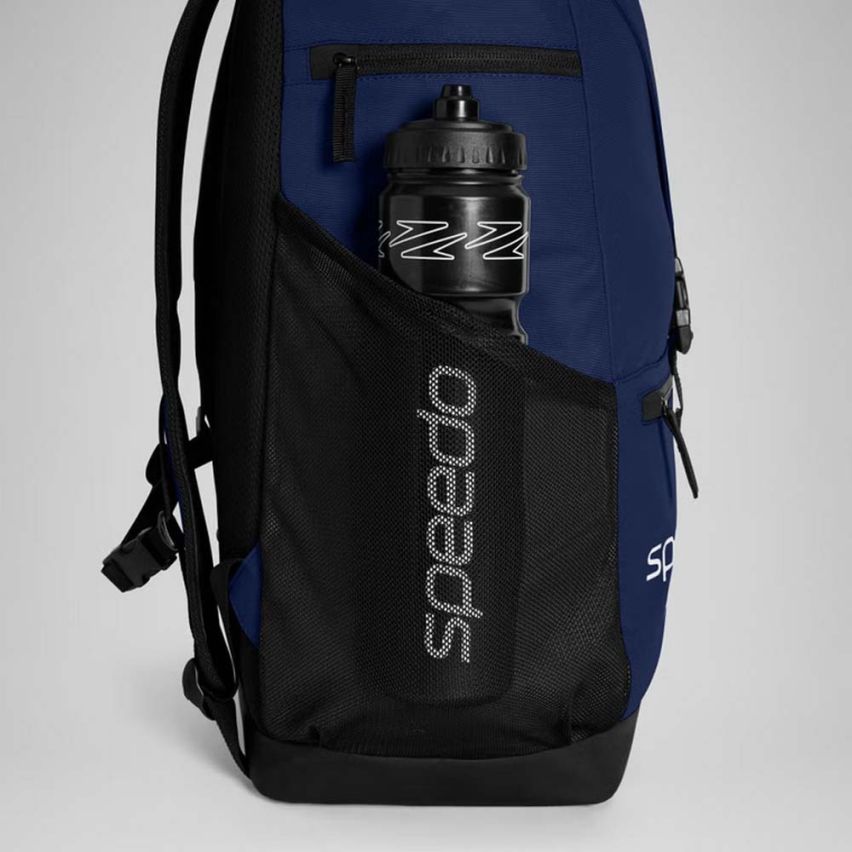 Speedo Team Bag Rucksack navy (35L)