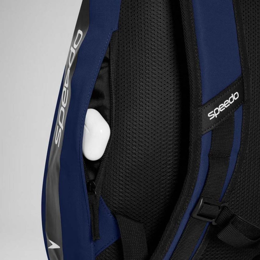 Speedo Team Bag Rucksack navy (35L)