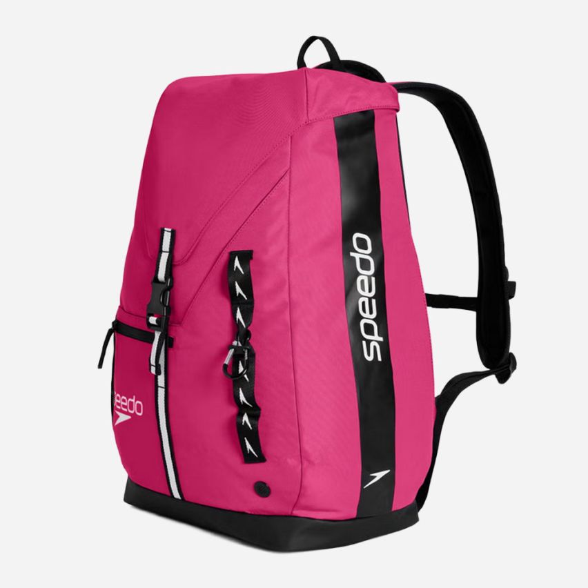 Speedo Team Bag Rucksack pink (35L)