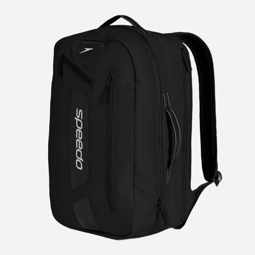Speedo Flex Bag Rucksack black (25L)