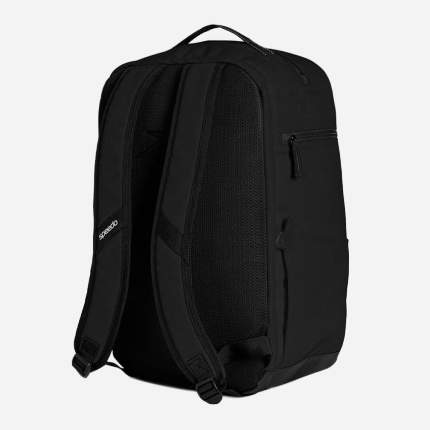 Speedo Flex Bag Rucksack black (25L)