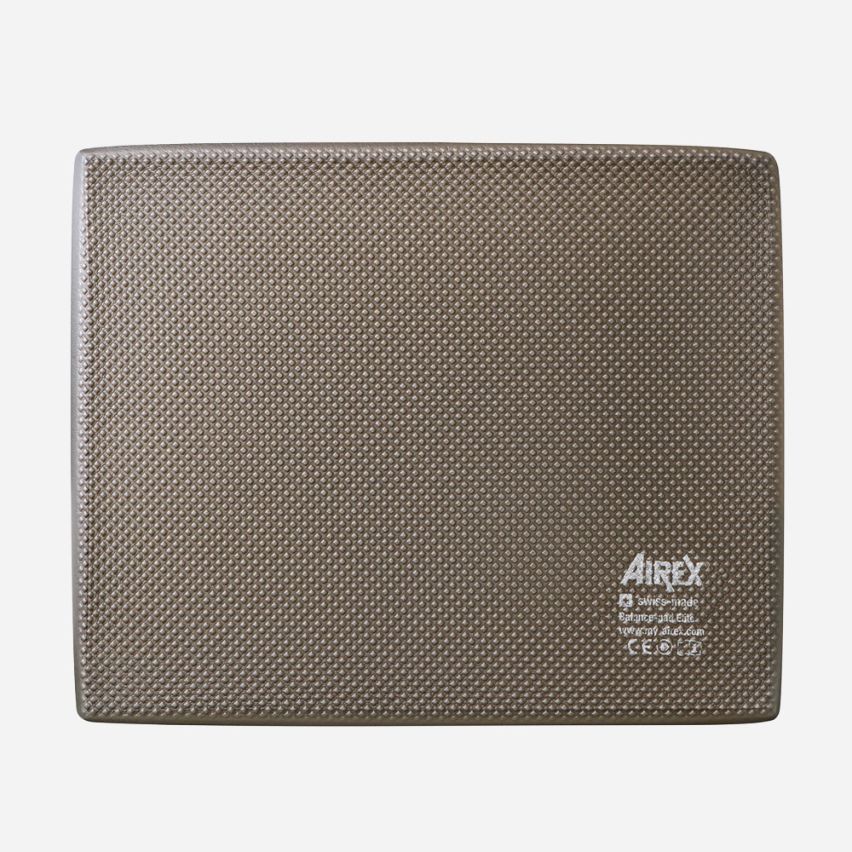 AIREX FITNESS UND REHA Balance Pad Elite lava