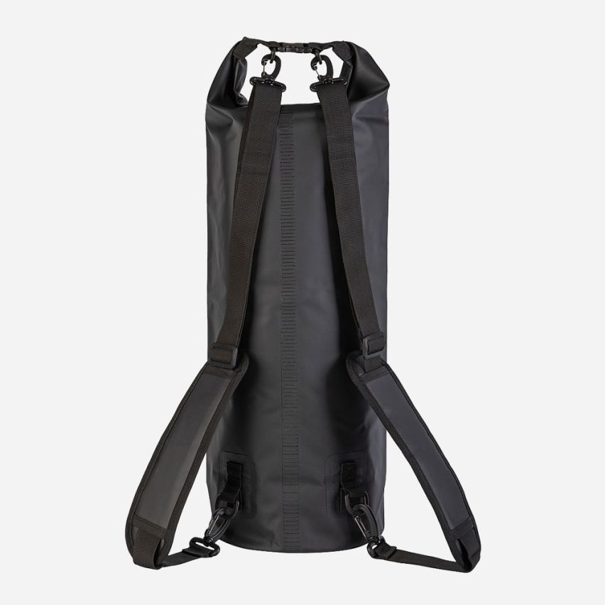 AIREX Matten Seesack schwarz 