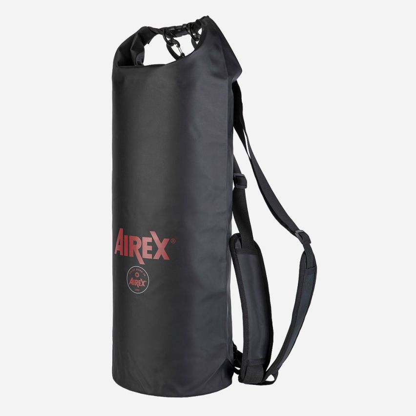 AIREX Matten Seesack schwarz 