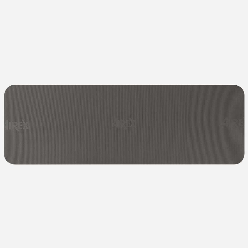AIREX Fitnessmatte Fitline 180 anthrazit
